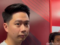 Datang ke Istora, Kevin Sanjaya Mau Comeback?