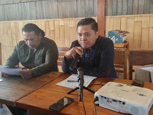 Pengembang Marina Bay City di Lombok Bantah Terima Pembayaran AUD 10 Juta