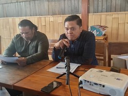 Pengembang Marina Bay City di Lombok Bantah Terima Pembayaran AUD 10 Juta