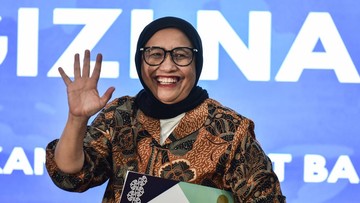4 Hal Baru soal MBG Setelah Pimpinan BGN Berganti