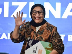 4 Hal Baru soal MBG Setelah Pimpinan BGN Berganti