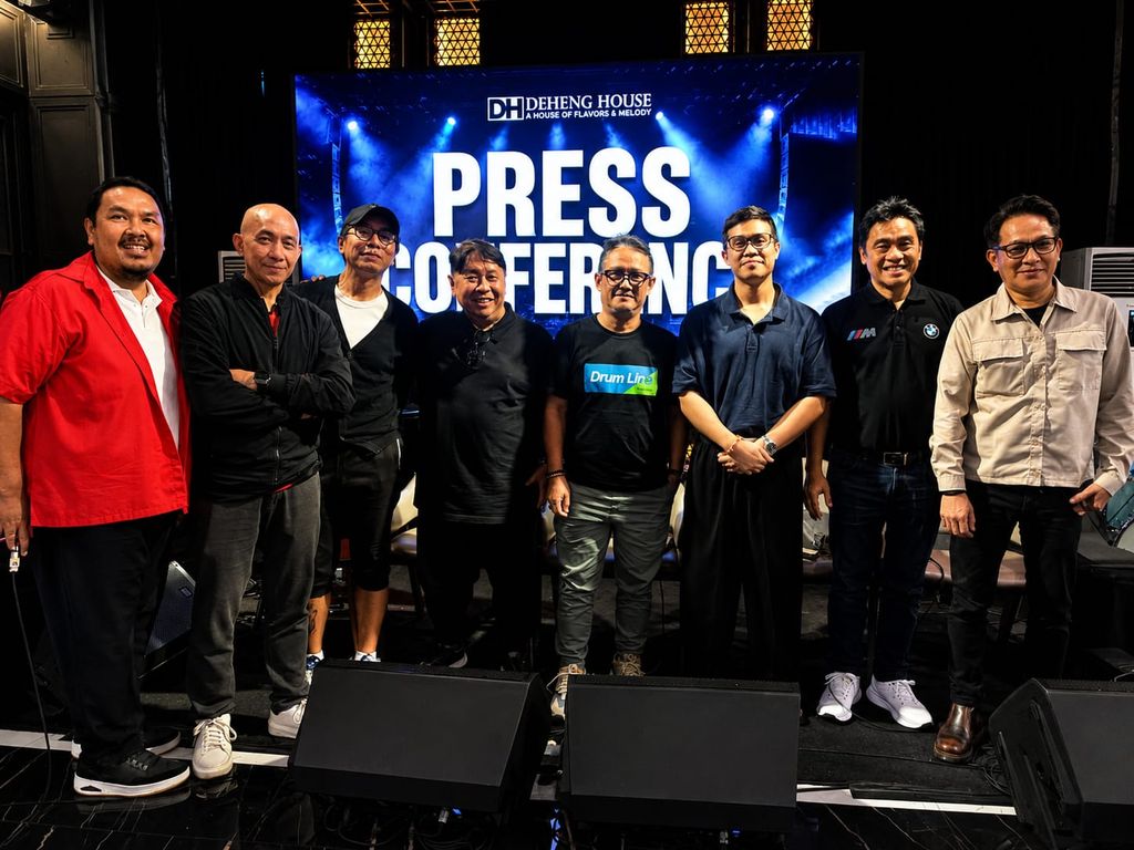 Konser 7 Bintang