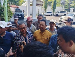 Eks Kades di Sidoarjo Diperiksa Kejari Soal Tanah Kas Desa Jadi Kamar Kos