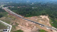 Membangun Nadi Pasokan Air dari Banten ke Jabodetabek