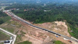 Membangun Nadi Pasokan Air dari Banten ke Jabodetabek