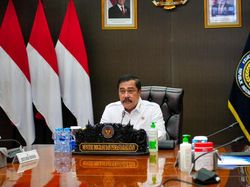 Menteri Imipas: Hoegeng Awards Jadi Motivasi Anggota Polri di Lapangan