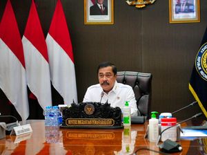 Video Menteri Imipas Evaluasi Total Sistem Imigrasi usai Kasus Silmy Karim