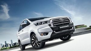 Wujud Toyota Innova Reborn Terbaru