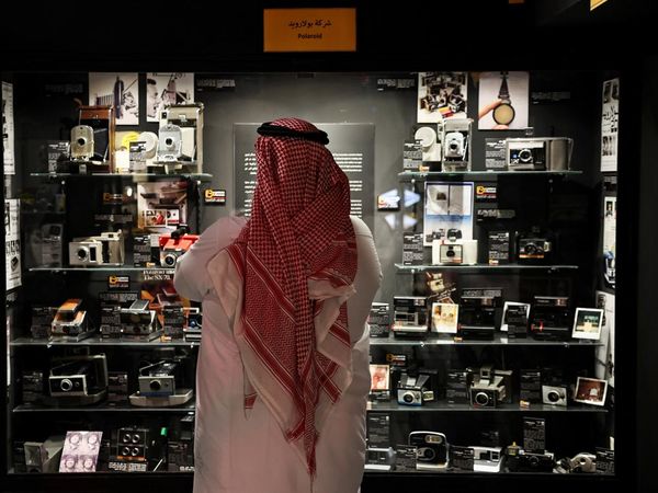 Museum Kamera ini Simpan Ribuan Koleksi Bersejarah