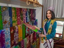 Misi Puteri Indonesia Kebudayaan 2026 untuk Kampung Halamannya