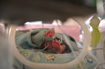 Pasokan Oksigen Menipis, Nyawa Bayi-bayi di RS Bolivia Terancam