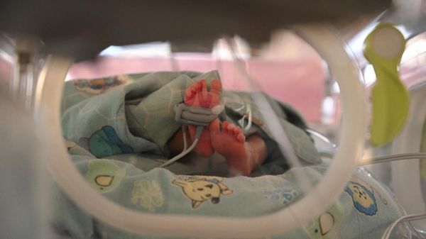 Pasokan Oksigen Menipis, Nyawa Bayi-bayi di RS Bolivia Terancam