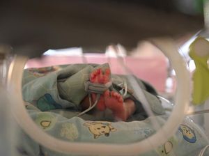 Pasokan Oksigen Menipis, Nyawa Bayi-bayi di RS Bolivia Terancam