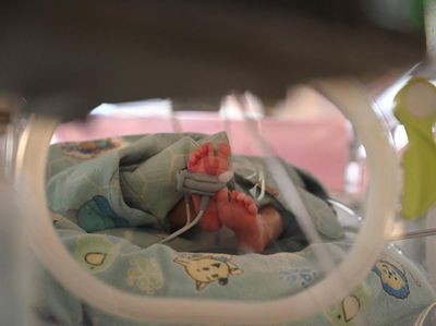 Pasokan Oksigen Menipis, Nyawa Bayi-bayi di RS Bolivia Terancam