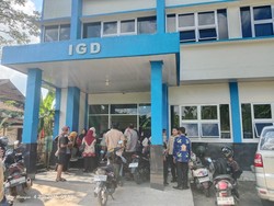 Tujuh Pelajar SD di Kepahiang Diduga Keracunan Usai Santap Menu MBG