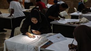 Pelatihan Batik Gratis Dorong Pelestarian dan Kemandirian Ekonomi