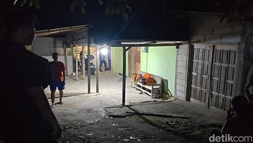 Siswi SD di Sragen Tewas Penuh Luka Bacok, Polisi Selidiki