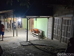 Bocah SD di Sragen Tewas Mengenaskan Penuh Luka Bacok, Motor Ortu Raib