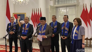 DKI 9 Kali Berturut Raih Opini WTP, Pramono Tindak Lanjuti Rekomendasi BPK