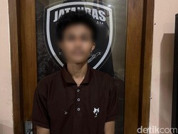 Gasak Kos-kosan Mahasiswi di Mataram, Pemuda Asal Dompu Ditangkap