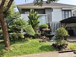 3 Bulan Ngontrak di Sentul City, Eks Bos BGN Bikin Tetangga Kerap Mengeluh