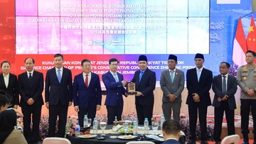 Akademisi Sambut Baik Pertemuan Bupati Jember dengan Delegasi China
