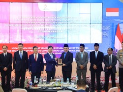 Akademisi Sambut Baik Pertemuan Bupati Jember dengan Delegasi China