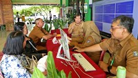 Pemkot Pastikan Makin Sulit Ngakali Domisili demi SPMB SD-SMP Surabaya!