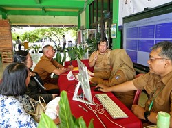 Pemkot Pastikan Makin Sulit Ngakali Domisili demi SPMB SD-SMP Surabaya!