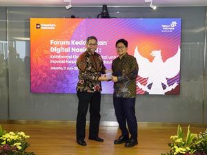 Telkom Pertemukan Regulator & Pelaku Industri, Bangun Kedaulatan Digital