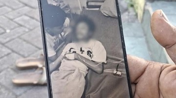 Remaja di Surabaya Dikeroyok hingga Tewas gegara Sandal