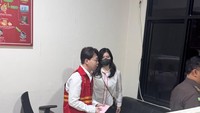 Richard Lee Jalani Karantina 2 Pekan Jelang Sidang