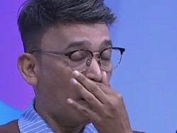Ruben Onsu Tak Butuh Permintaan Maaf Sarwendah, Tuntut Bisa Bertemu Anak