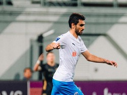 Dua Pemain Eropa dalam Radar Bidikan Persib