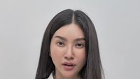 Sarwendah Minta Maaf Usai Video Berucap Kasar Viral