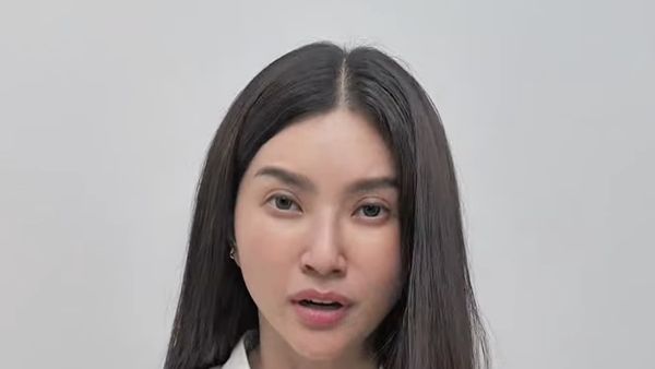 Sarwendah Minta Maaf Usai Video Berucap Kasar Viral