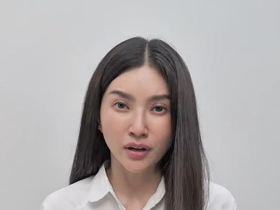Sarwendah Minta Maaf Usai Video Berucap Kasar Viral