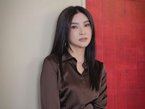 Sarwendah Masih Jadi Sorotan Netizen Gegara Video Viral