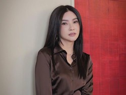 Sarwendah Nangis Hadapi Masalah, Sahabat Ingatkan Rehat Main Medsos