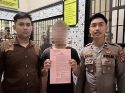 Satpam SMP di Sampit Perkosa Siswi Berkali-kali dari Kelas 1-Mau Kelas 3