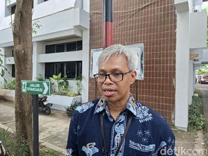 Bagi Hasil PT Amman Anjlok, NTB Cuma Kebagian US$ 3,3 Juta