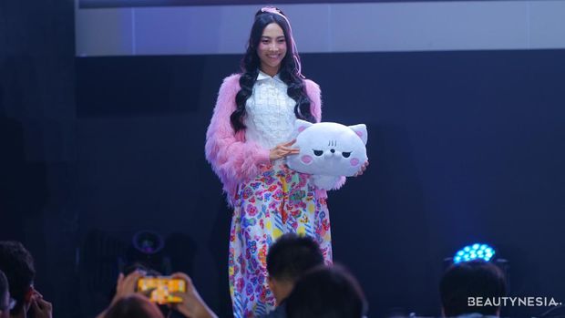 Sophie Kirana di MMAJ Jakarta 2026