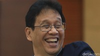 Purbaya Mau Makan Siang Bareng Said Iqbal Usai Diprotes Sulit Ditemui