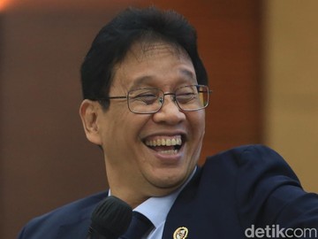 Segini Uang Pensiun Purbaya Usai Setahun Jadi Menkeu, Dapat Seumur Hidup