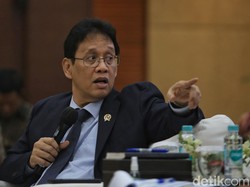 Purbaya Bingung IHSG Masih Turun Terus, Klaim Fiskal Positif