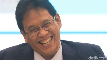 Purbaya Minta Diundang ke Lelang Kejagung: Boleh Kan Pejabat?