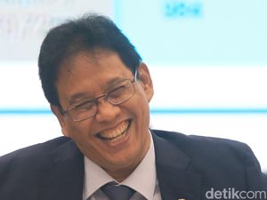 Video Istana: Tidak Ada Rencana Pergantian Menteri Keuangan!
