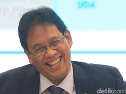 Video Istana: Tidak Ada Rencana Pergantian Menteri Keuangan!