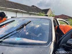 Pasutri di Medan Tewas dalam Mobil Diduga Keracunan AC