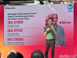 Telkomsel Perkuat Komitmen Bisnis Berkelanjutan di Hari Lingkungan Hidup